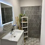 Casa vacanze Maison T4 Dans Ancien Corps De Ferme Avec *
