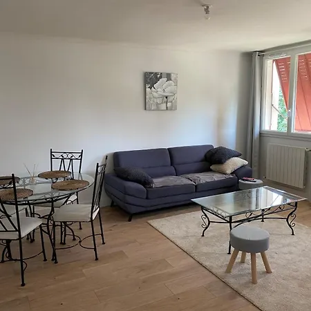 Casa vacanze Maison T4 Dans Ancien Corps De Ferme Avec