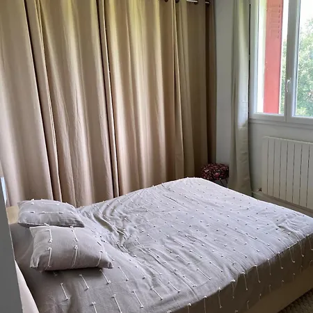 Maison T4 Dans Ancien Corps De Ferme Avec Casa vacanze *