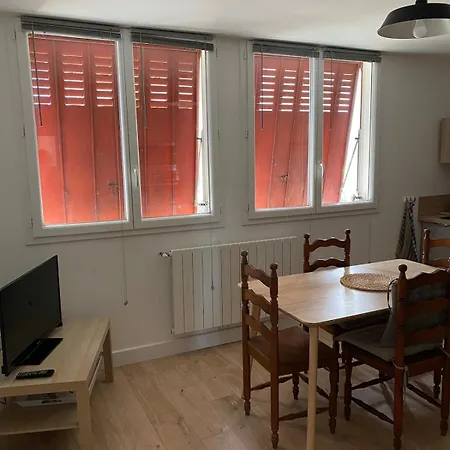 Maison T4 Dans Ancien Corps De Ferme Avec Holiday home Gaudies