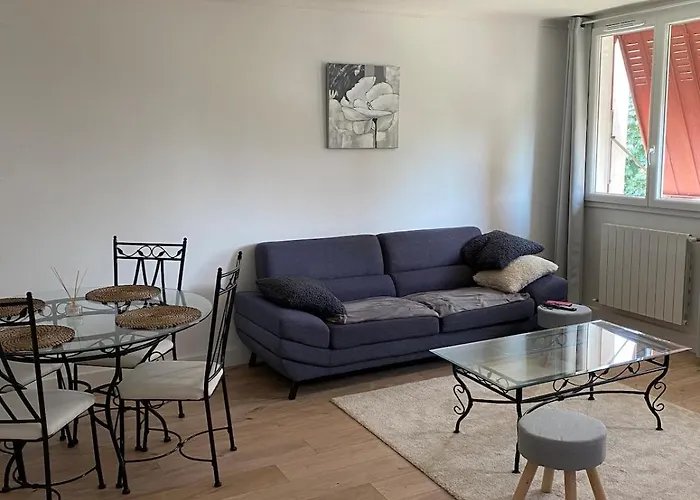 Holiday home Maison T4 Dans Ancien Corps De Ferme Avec