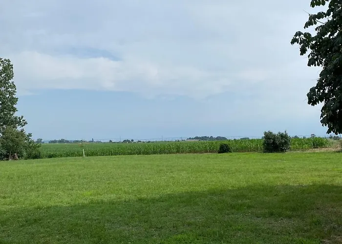 Maison T4 Dans Ancien Corps De Ferme Avec Holiday home *